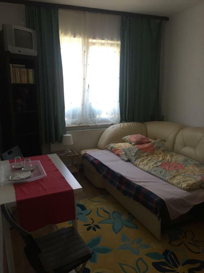 Apartman-Donau Tát Exterior foto